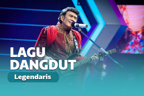 lagu dangdut lawas