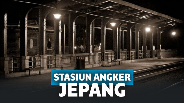 Stasiun Kisaragi