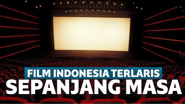 Film Terlaris Indonesia Newstempo 