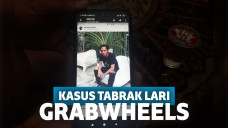 Dua pelajar SMA jadi korban tabrakan