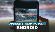 aplikasi streaming bola