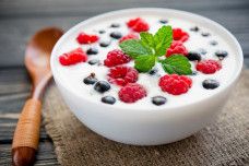 cara maksimalkan yoghurt untuk diet