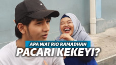 Rio Ramadhan - Kekeyi