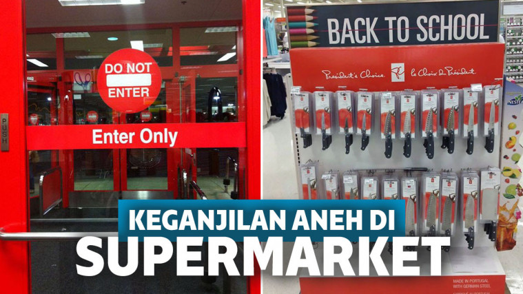Atau jangan-jangan ini semua adalah trik marketing yang super jenius?