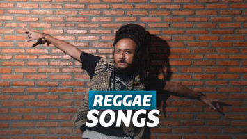 Pilihan Lagu Reggae