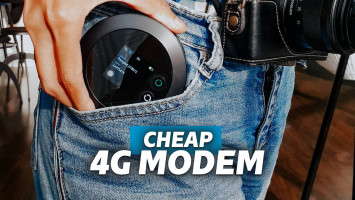 Modem Wifi 4G Murah Terbaik