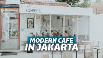 tempat kuliner modern jakarta