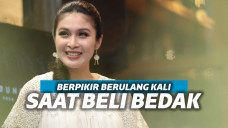 Sandra Dewi