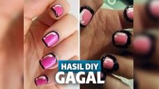 Deretan Hasil DIY yang  Bukannya Keren, Tapi Malah Bikin Ngakak!