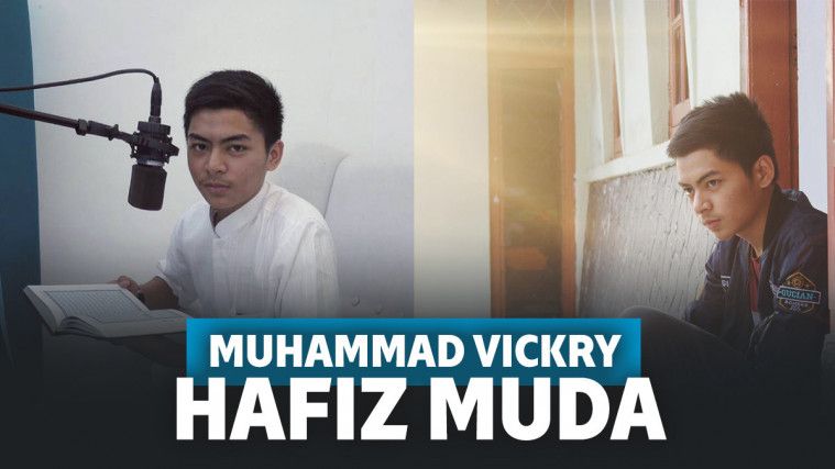 Muhammad Vickry
