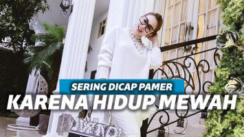 Syahrini