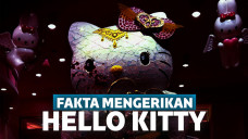 Foto Hello Kitty