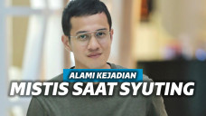 Herjunot Ali