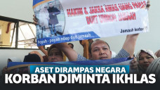 Aset Sitaan Milik First Travel Dirampas Negara, Para Korban Diminta Ikhlas