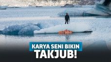 Gokil! 10 Lukisan Jalanan Ini Bener-Bener Mantep Abis!