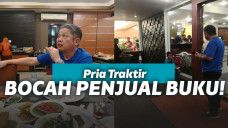 Pria baik hati