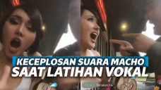 Lucinta Luna dan Boy William