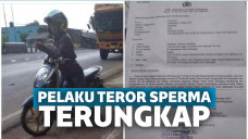 Ilustrasi pelecehan seksual