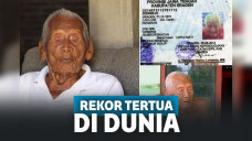 Gak Nyangka Ternyata Indonesia Punya Deretan Rekor Tertua!