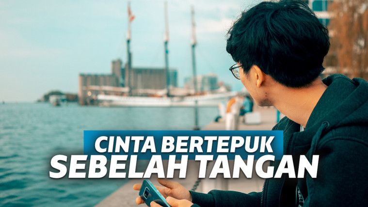 Beri Kejutan Ketulusan Pemuda Ini Disia Siakan Sang Kekasih