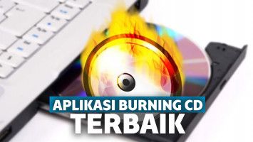 aplikasi burning cd