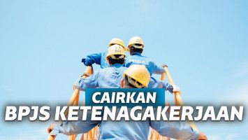 cara mencairkan bpjs ketenagakerjaan