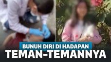 Korban XR yang tewas bunuh diri