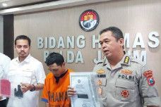 Rahmat Santoso Slamet
