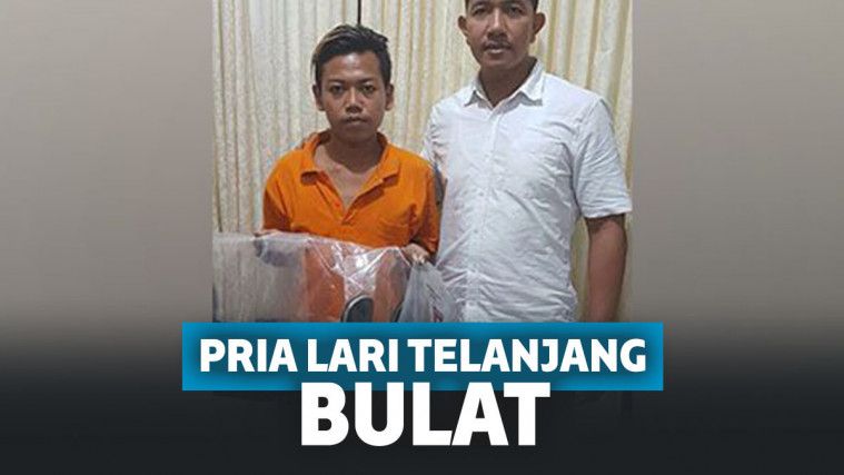 Pria ditangkap karena coba perkosa mahasiswi