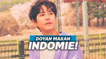 Kyuhyun Super Junior