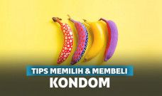 Memilih Kondom Terbaik