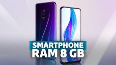 Opsi HP RAM 8GB