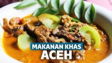 Makanan khas Aceh