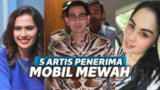 Catherine Wilson, Wawan, Jennifer Dunn