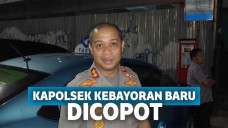 AKBP Benny Alamsyah