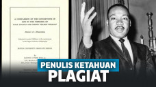 Gak Nyangka, 3 Penulis Ini Karya Besarnya Ternyata Plagiat!