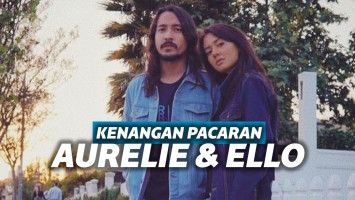 Aurelie & Ello
