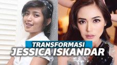 Jessica Iskandar