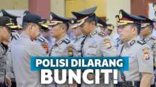 Anggota polisi