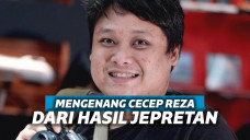 Cecep Reza