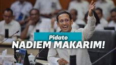 Nadiem Makarim