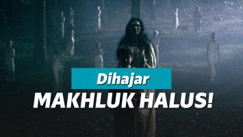 Ilustrasi Orang Dikeroyok