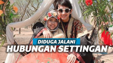 Kekeyi dan Rio