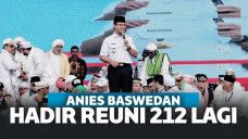 Panitia Reuni 212 Pastikan Anies Baswedan Hadir Reuni 212 2019