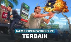 game open world pc terbaik