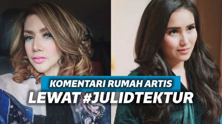 Barbie Kumalasari - Ayu Ting Ting