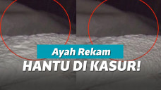 Hantu dalam selimut