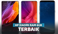 xiaomi ram 6gb