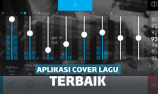 aplikasi cover lagu