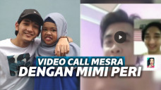 Kekeyi, Rio Ramadhan, dan Mimi Peri